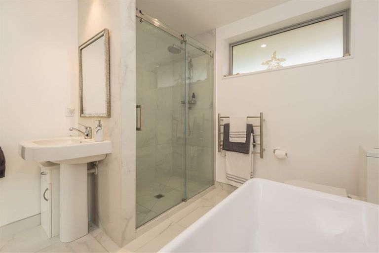 Photo of property in 26 Ocean View Terrace, Sumner, Christchurch, 8081