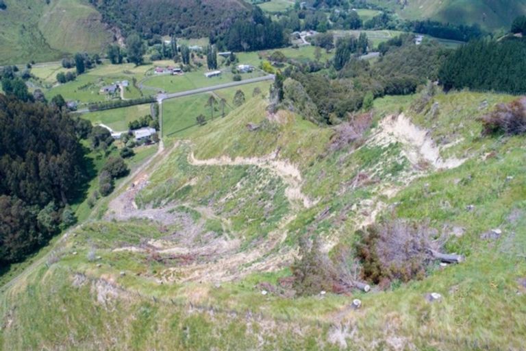 Photo of property in 1035 State Highway 4, Parikino, Whanganui, 4573