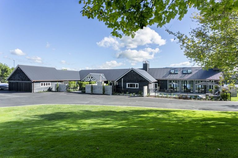 Photo of property in 20 Amber Lane, Karapiro, Cambridge, 3494