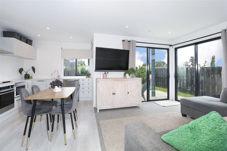 Photo of property in 160 Rimu Street, Te Kauwhata, 3710