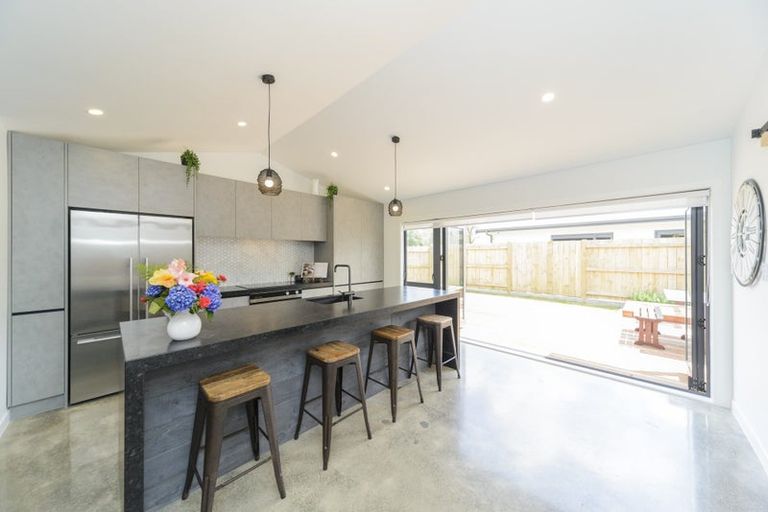 Photo of property in 113b Ferguson Street, West End, Palmerston North, 4412