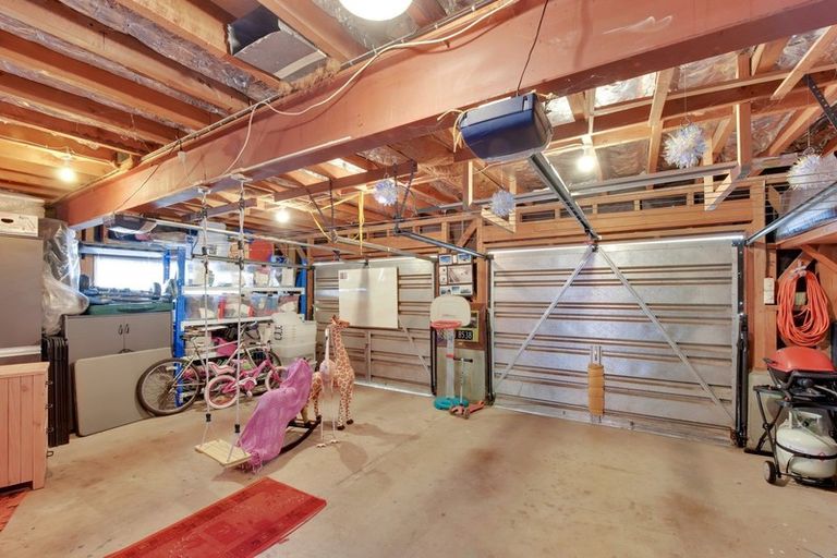 Photo of property in 8 Griffin Street, Richmond, 7020