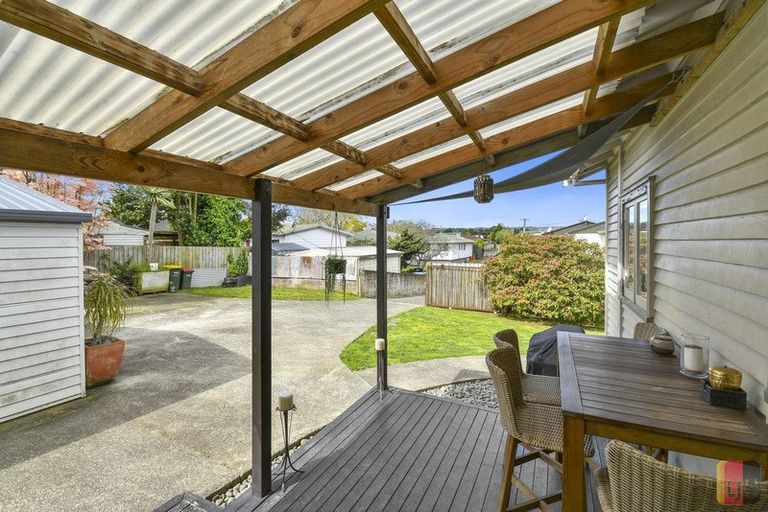Photo of property in 15 Duke Street, Papakura, 2110