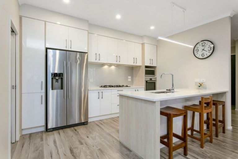 Photo of property in 1 Bourke Drive, Cambridge, 3434