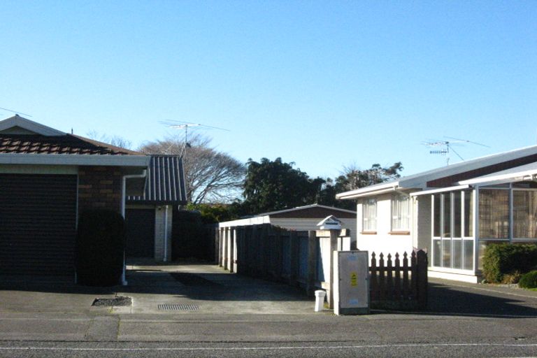 Photo of property in 167 Lindisfarne Street, Richmond, Invercargill, 9810