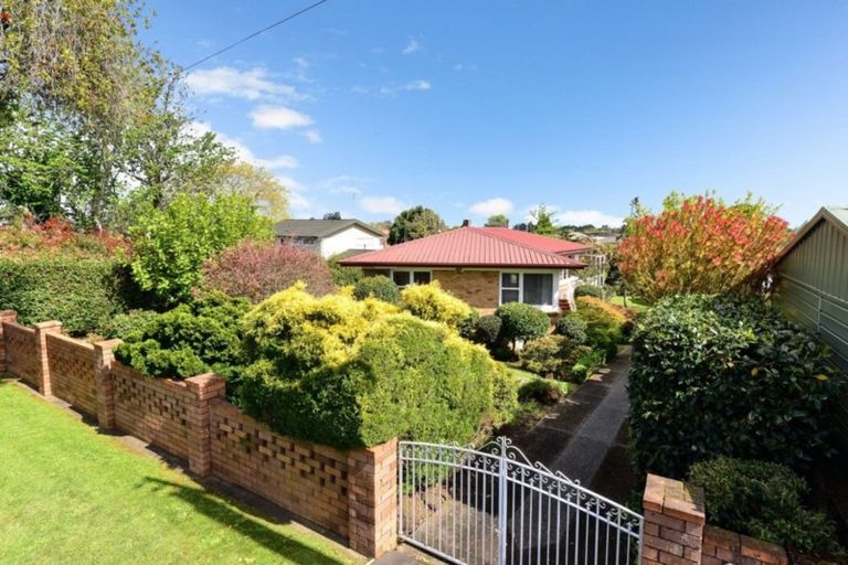 Photo of property in 59 Vercoe Road, Beerescourt, Hamilton, 3200