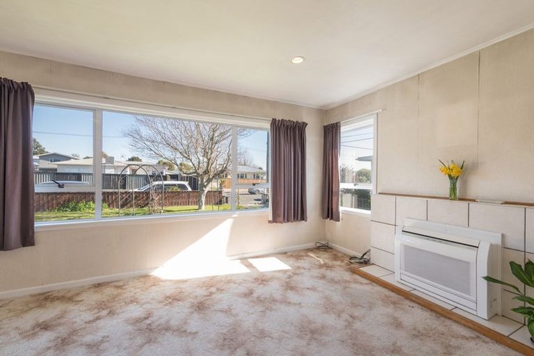 Photo of property in 3 Warren Kelly Street, Richmond, 7020