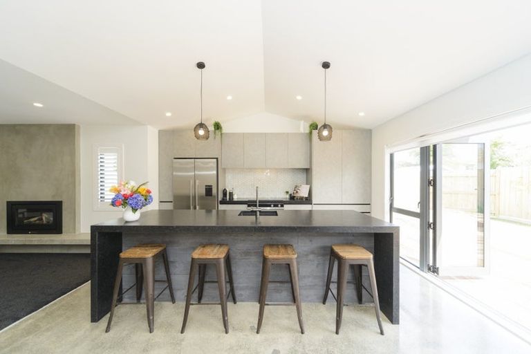 Photo of property in 113b Ferguson Street, West End, Palmerston North, 4412