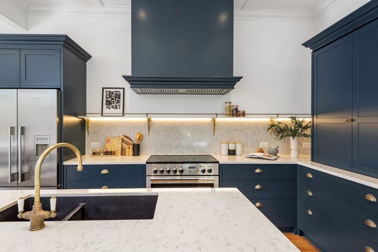 Photo of property in 7a North Avenue, Narrow Neck, Auckland, 0624