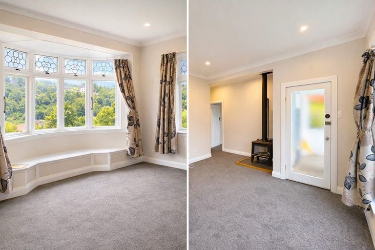 Photo of property in 108 Mortimer Terrace, Brooklyn, Wellington, 6021