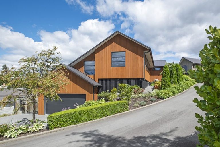 Photo of property in 1/7 Jacks Pass Road, Hanmer Springs, 7334