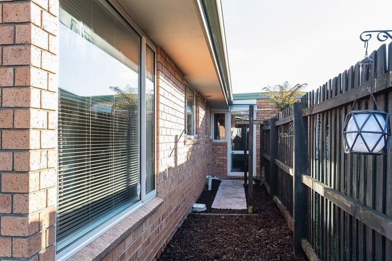 Photo of property in 1/31 Huxley Street, Sydenham, Christchurch, 8023