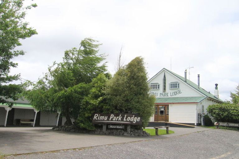 Photo of property in 25 Rimu Street, Ohakune, 4625