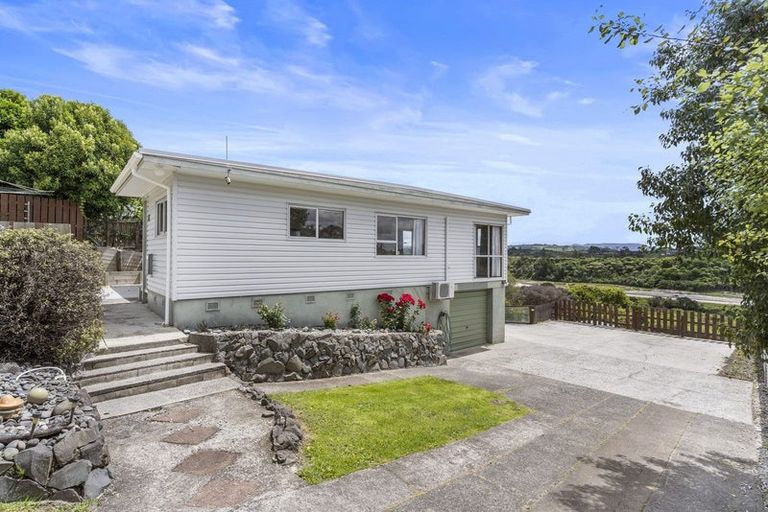 Photo of property in 91 Coopers Road, Gate Pa, Tauranga, 3112
