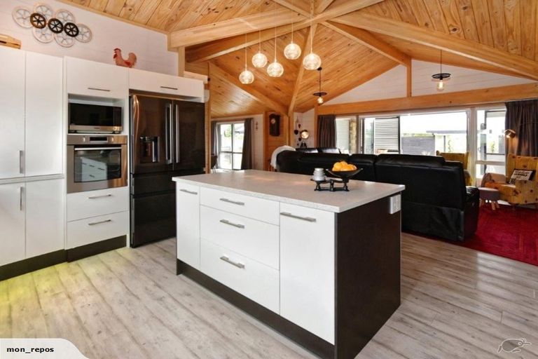 Photo of property in 3/1253 Courtenay Road, Kirwee, Darfield, 7571