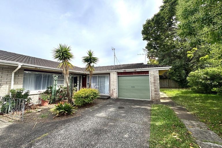 Photo of property in 2/3 Romford Road, Papatoetoe, Auckland, 2025