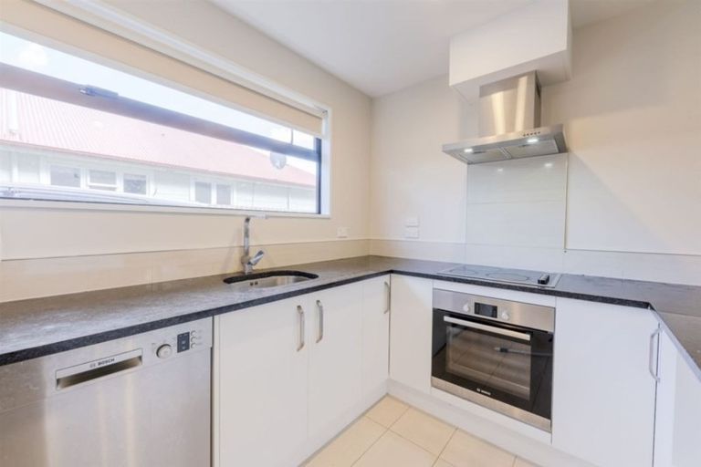 Photo of property in 70b Burke Street, Addington, Christchurch, 8024