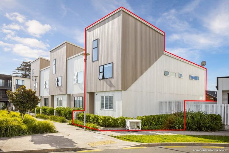 Photo of property in 204 Buckley Avenue, Hobsonville, Auckland, 0616