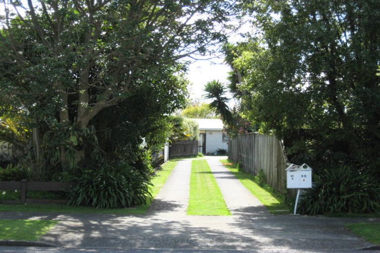 Photo of property in 20a Hikurangi Street, Whakatane, 3120