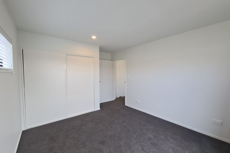 Photo of property in 711d Worcester Street, Linwood, Christchurch, 8062