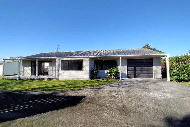 Photo of property in 52a Moehau Street, Te Puke, 3119