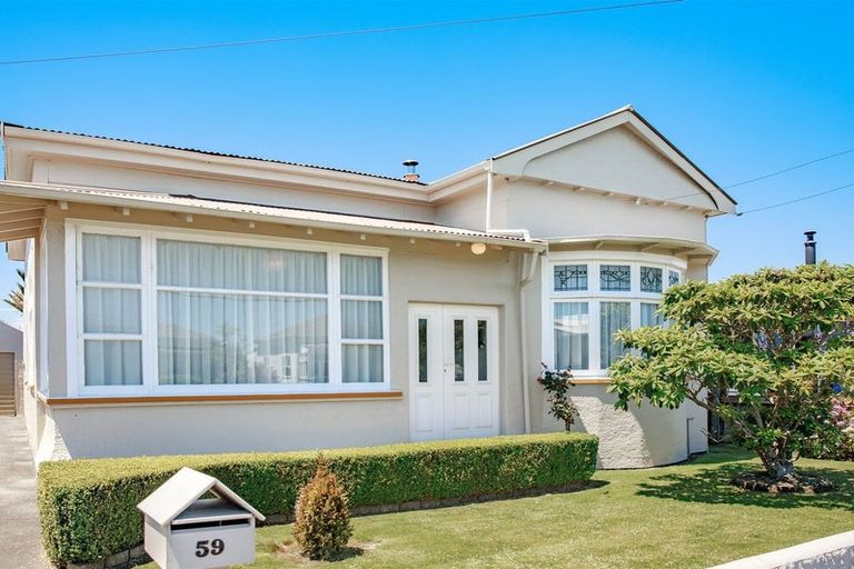 Photo of property in 59 Derby Street, Westport, 7825