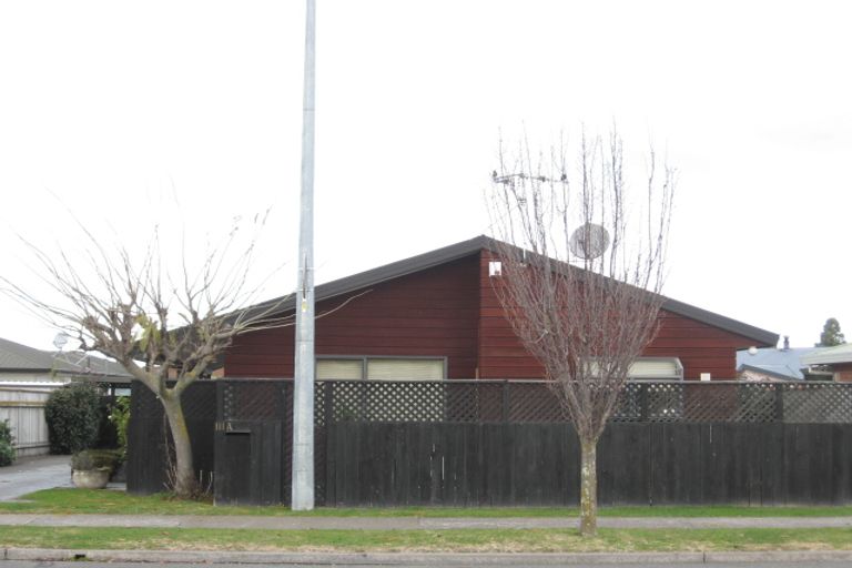 Photo of property in 111a Avondale Road, Greenmeadows, Napier, 4112