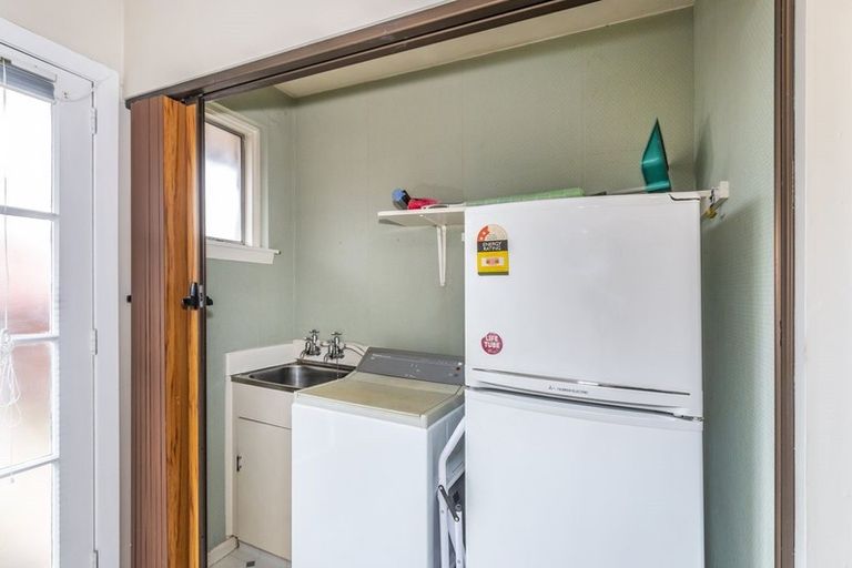 Photo of property in 3/13 Bowen Street, Upper Riccarton, Christchurch, 8041