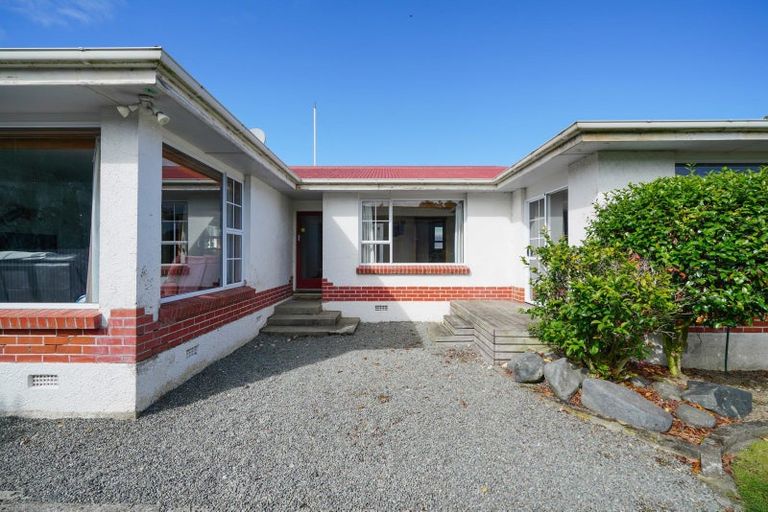 Photo of property in 25 Carnarvon Street, Glengarry, Invercargill, 9810