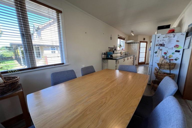 Photo of property in 149 Limbrick Street, Terrace End, Palmerston North, 4410