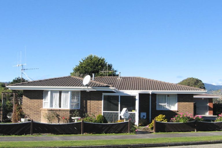 Photo of property in 6b Alexander Place, Otaki, 5512