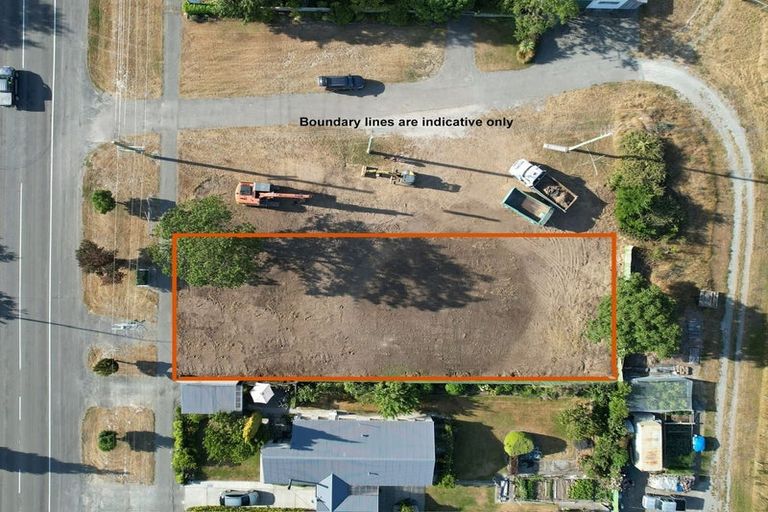 Photo of property in 56 Bledisloe Street, Kurow, 9435