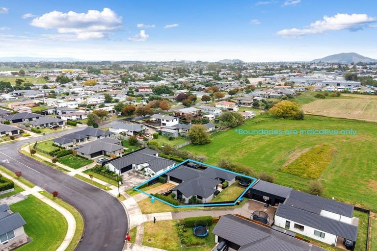 Photo of property in 73 Stark Street, Te Awamutu, 3800