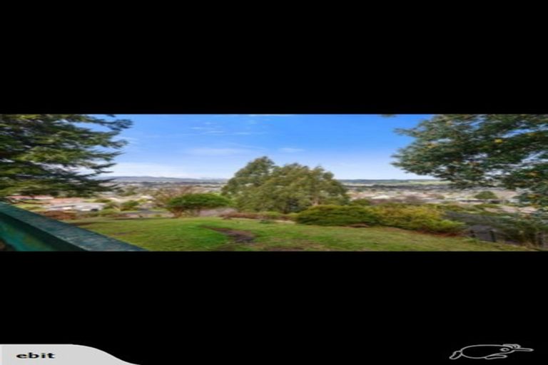 Photo of property in 61 Thomas Crescent, Western Heights, Rotorua, 3015