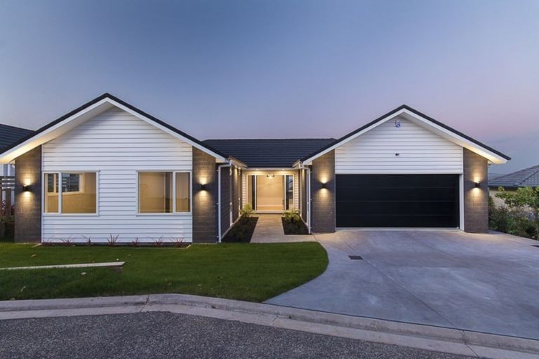 Photo of property in 11 Emsworth Court, Pukekohe, 2120