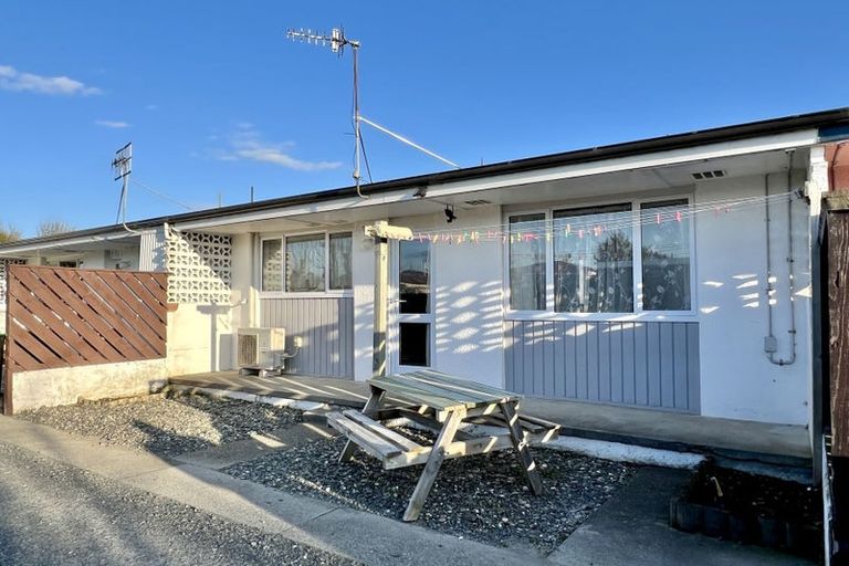Photo of property in 2/276 Nelson Street, Strathern, Invercargill, 9812