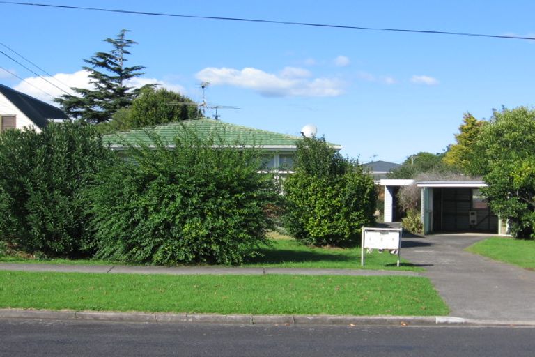 Photo of property in 2/27 King Street, Papatoetoe, Auckland, 2104