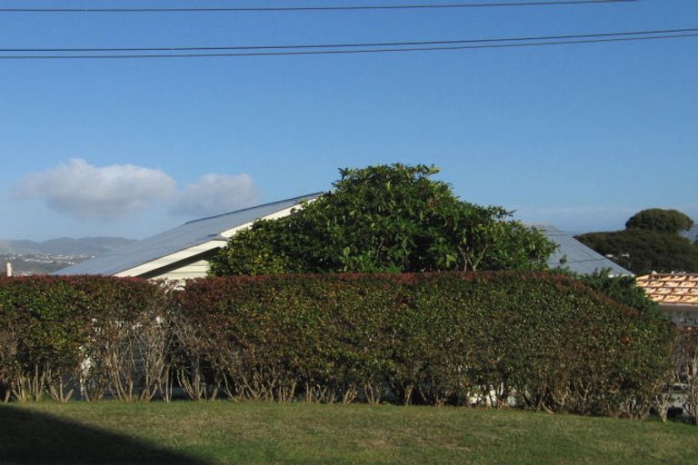 Photo of property in 4 Corlett Road, Plimmerton, Porirua, 5026