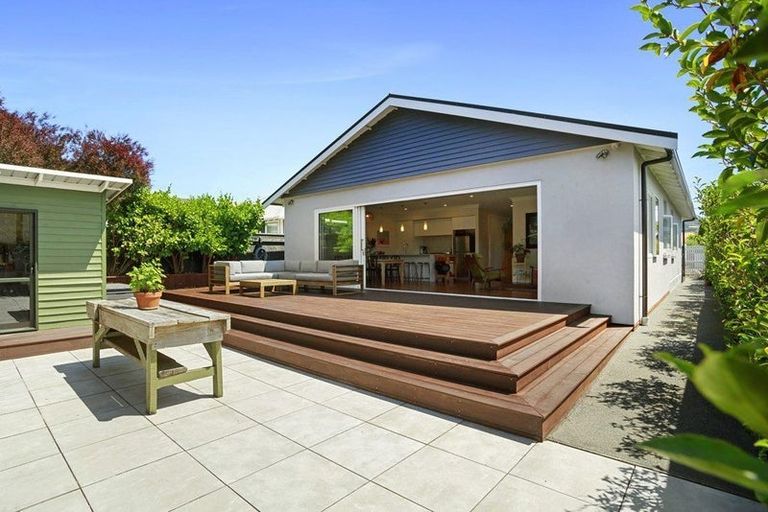Photo of property in 50 William Street, Petone, Lower Hutt, 5012