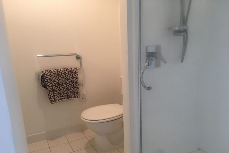Photo of property in Zest Apartments, 817/72 Nelson Street, Auckland Central, Auckland, 1010