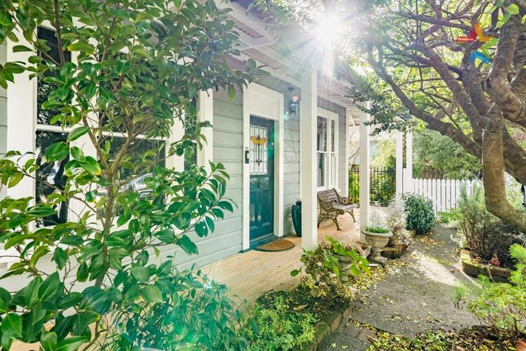 Photo of property in 53 Richmond Street, Petone, Lower Hutt, 5012