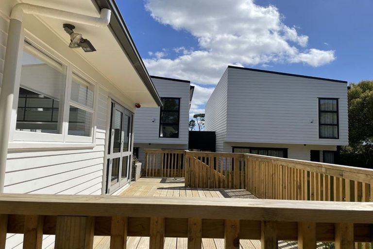 Photo of property in 48a Ambler Avenue, Glen Eden, Auckland, 0602