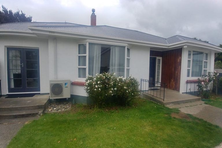 Photo of property in 20 Park Street, Gladstone, Invercargill, 9810