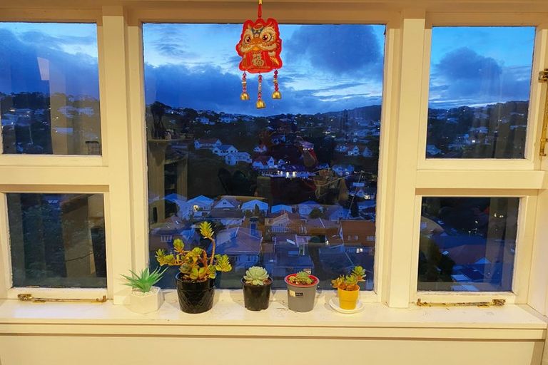 Photo of property in 36a Upland Road, Kelburn, Wellington, 6012