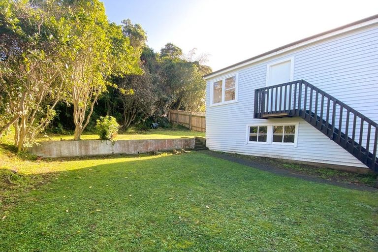 Photo of property in 40 Kipling Street, Johnsonville, Wellington, 6037