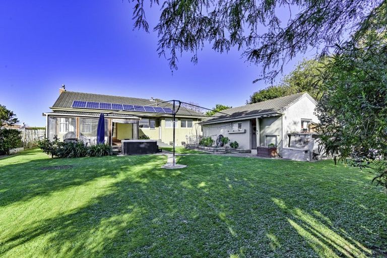 Photo of property in 818 Ngaio Street, Mahora, Hastings, 4120