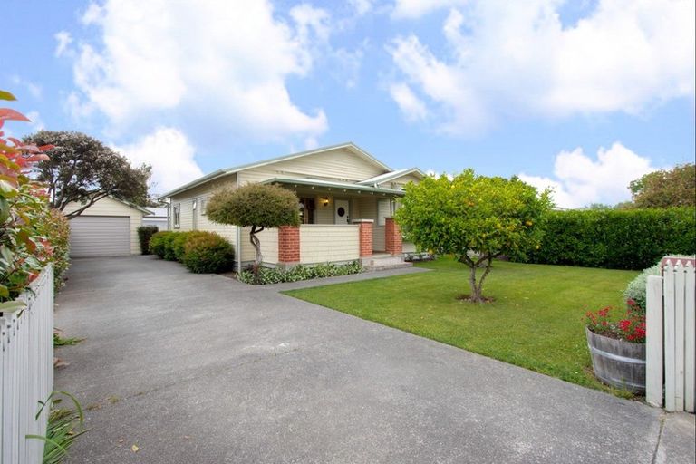 Photo of property in 707 Willowpark Road South, Akina, Hastings, 4122