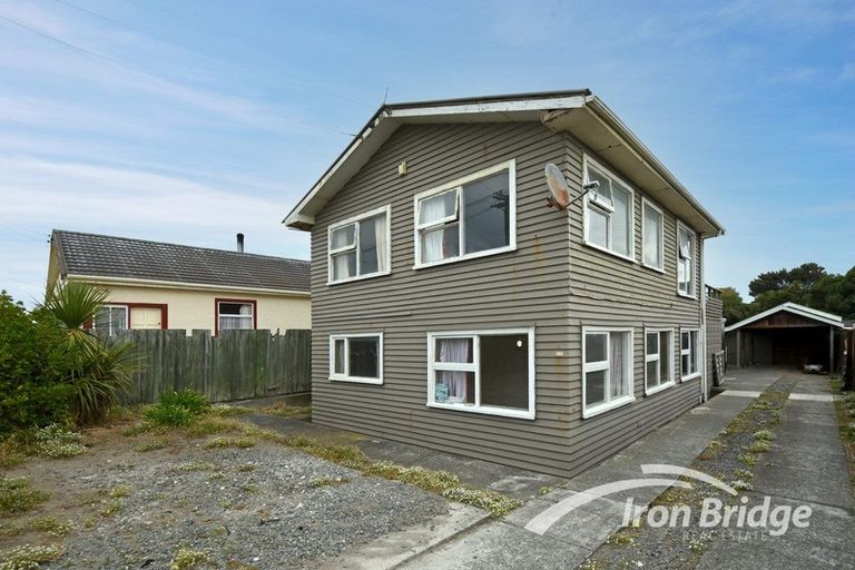 Photo of property in 266 Marine Parade, New Brighton, Christchurch, 8061