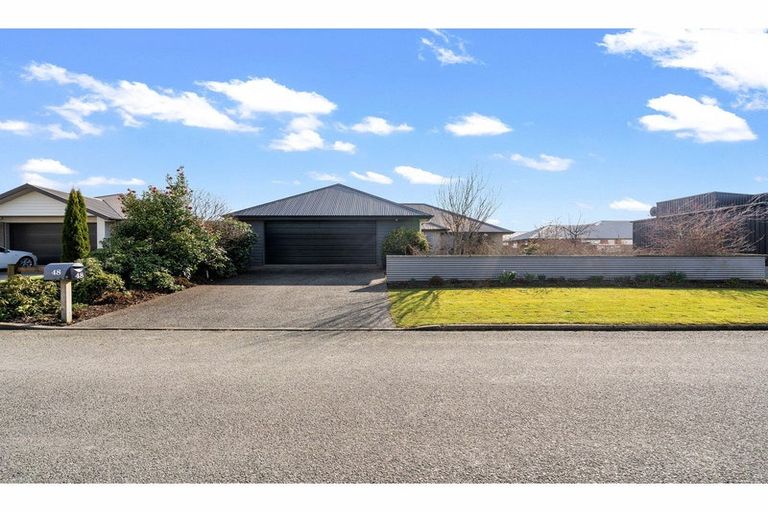 Photo of property in 48 Welsh Road, Winton, 9720