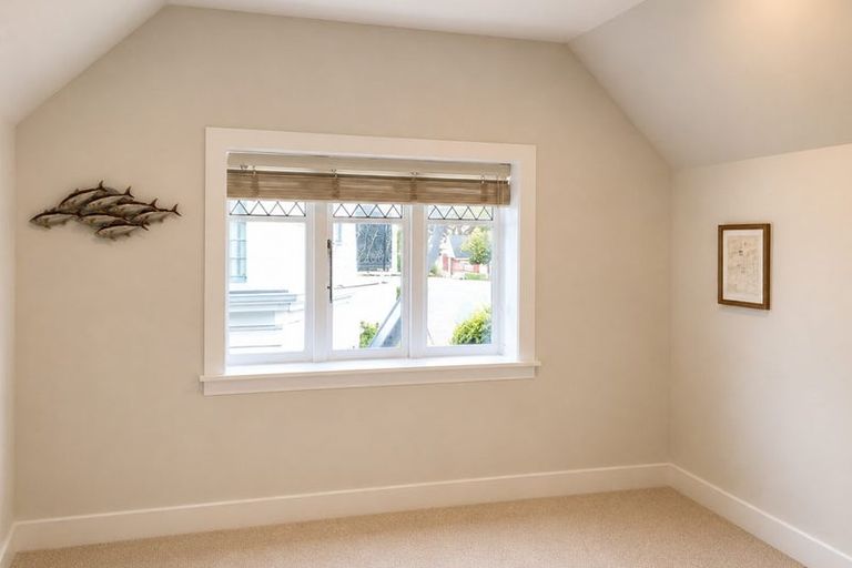Photo of property in 60 Hobson Street, Thorndon, Wellington, 6011